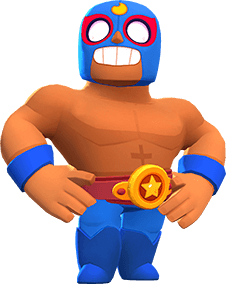 El Primo