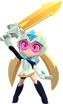 Starr Nova