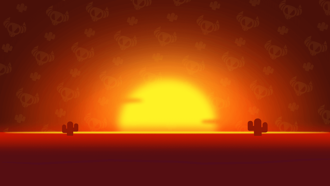 Brawl Stars background 2