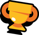 Brawler Trophies