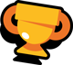 Brawler Trophies