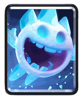 Ice Spirit