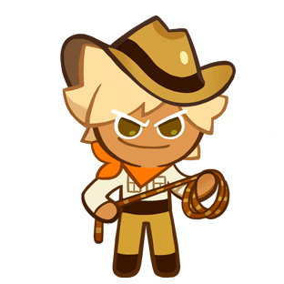 Adventurer Cookie