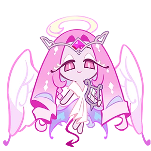 eternal sugar cookie