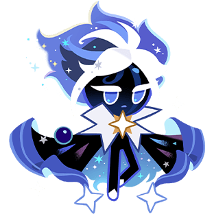 Stardust Cookie