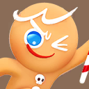 GingerBrave