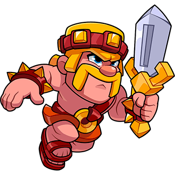 Super Barbarian