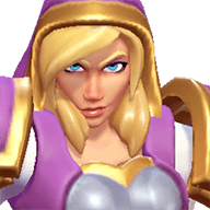 Jaina Proudmoore