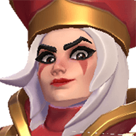 Inquisitor Whitemane