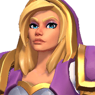 Jaina Proudmoore