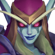 Sylvanas Windrunner