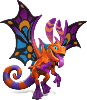 Faerie Dragon