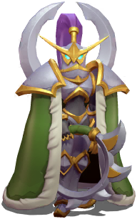 Maiev Shadowsong